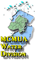 MCMUA Water Department - Pumping solutions every day.