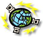 Internet links from around the county, state, country and world.