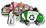 Recycling and making it easy.