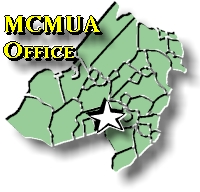 MCMUA Office Located at 300 Mendham Road (Rt 24) Morris Township.