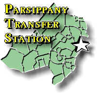 Parsippany-Troy Hills Solid Waste Transfer Station