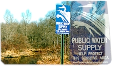 Protecting the environment is our number one concern.