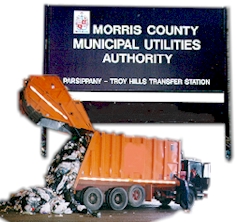 Transfer Stations
