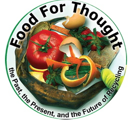 image of food waste