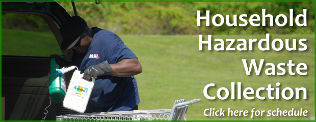 image hazardous waste event