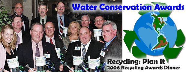 image of 2006 Water Conservation Awards