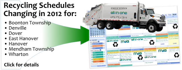 image mcmua recycling collection