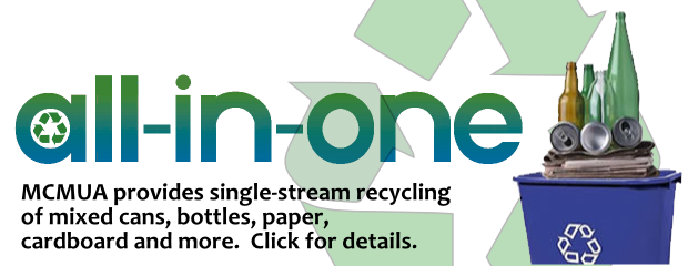image all-in-one recycling