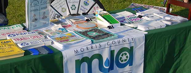 image of MCMUA educational materials