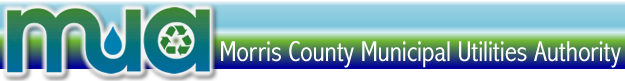 MCMUA Solid Waste Division