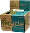 image of call2recycle box