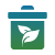 Vegetative Icon