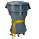 Waste Reduction Icon