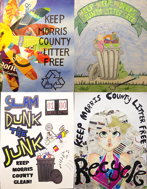 Mcmua Slam Dunk The Junk Image The 2017 Slam Dunk Junk Poster Winners